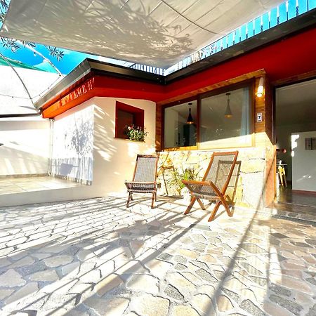 Le Corti Sarde Countryside Apartment Бари Сардо Екстериор снимка