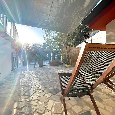 Le Corti Sarde Countryside Apartment Бари Сардо Екстериор снимка