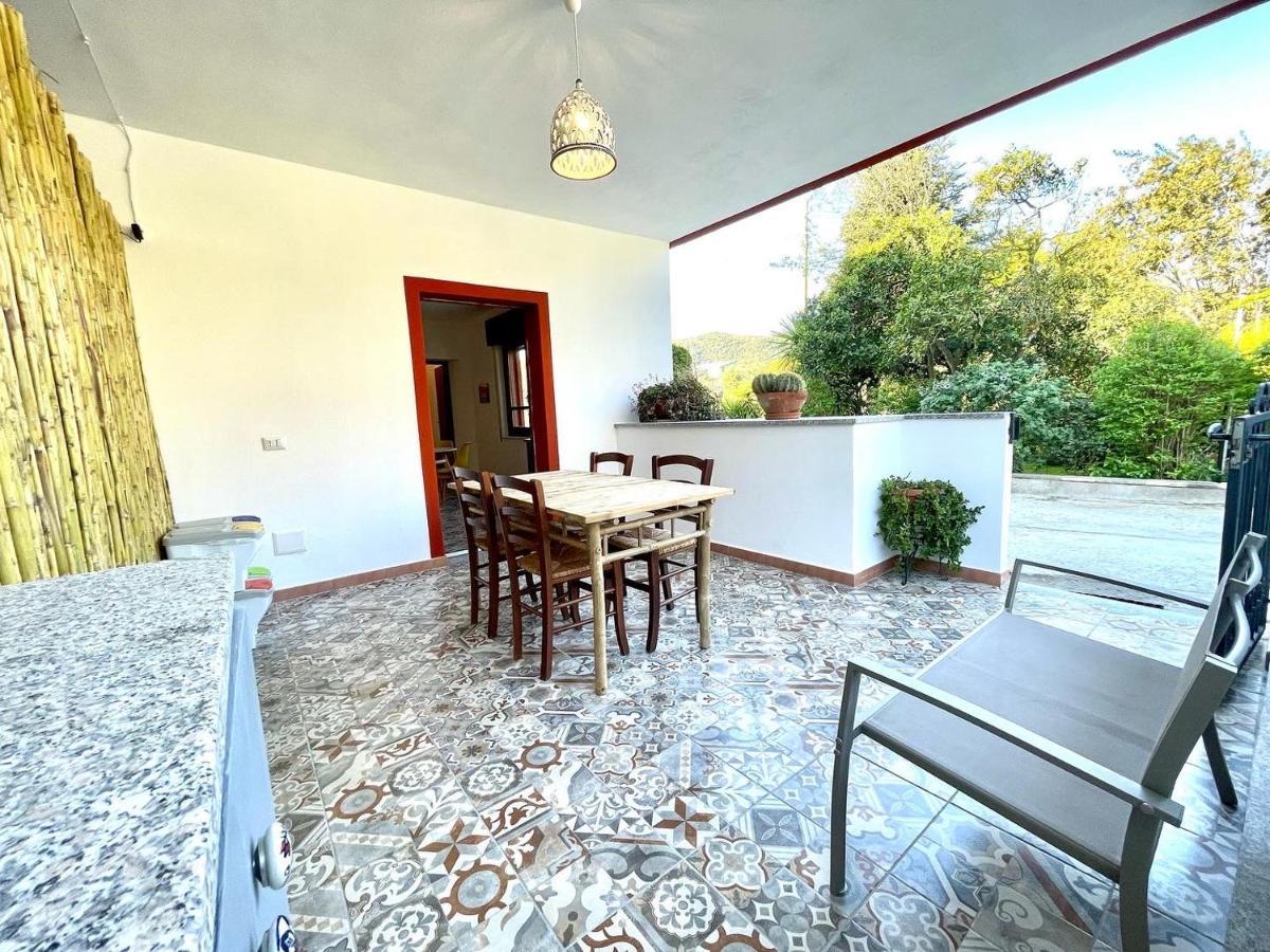 Le Corti Sarde Countryside Apartment Бари Сардо Екстериор снимка